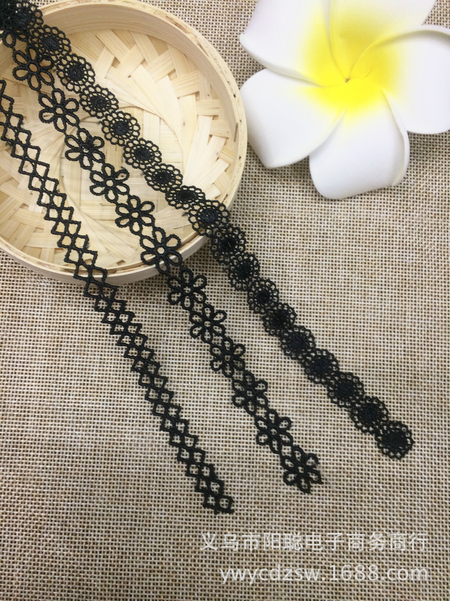 黑色小条三款主图3