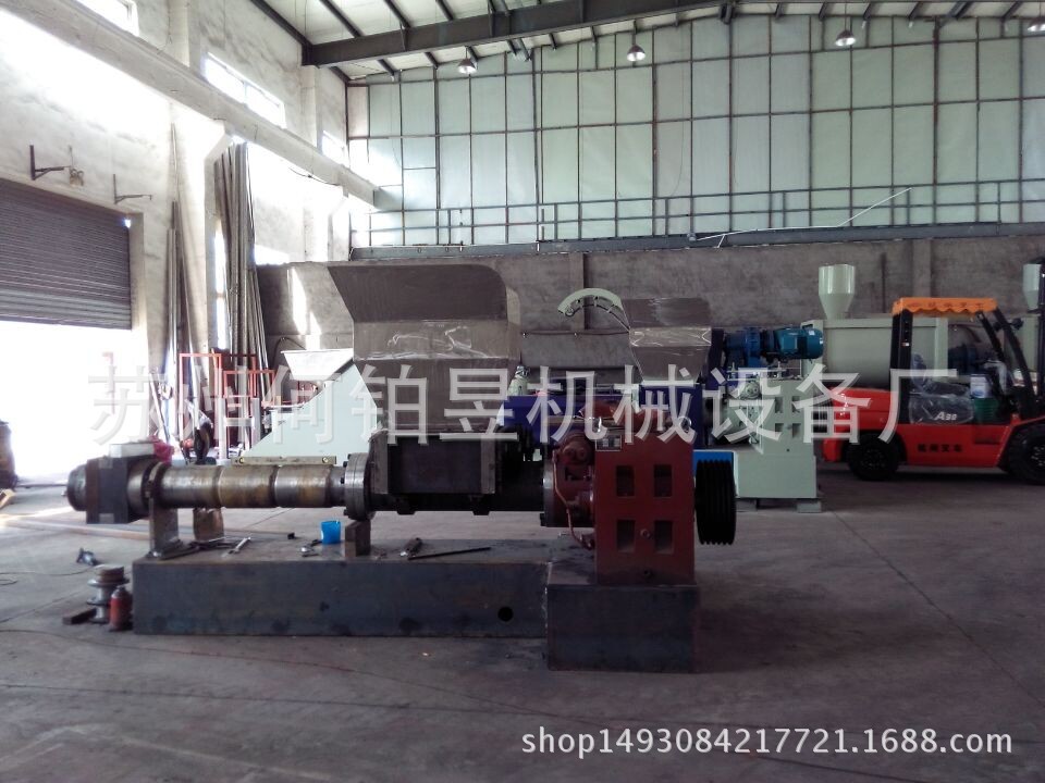 造粒机21 - 副本