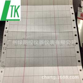 CHINO记录纸图片 千野记录纸EL05048原装 AL4000打印纸EL05047