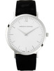 Foreign trade best -selling model men's European and American fashion couple Larsson Jennines Larson watch 766