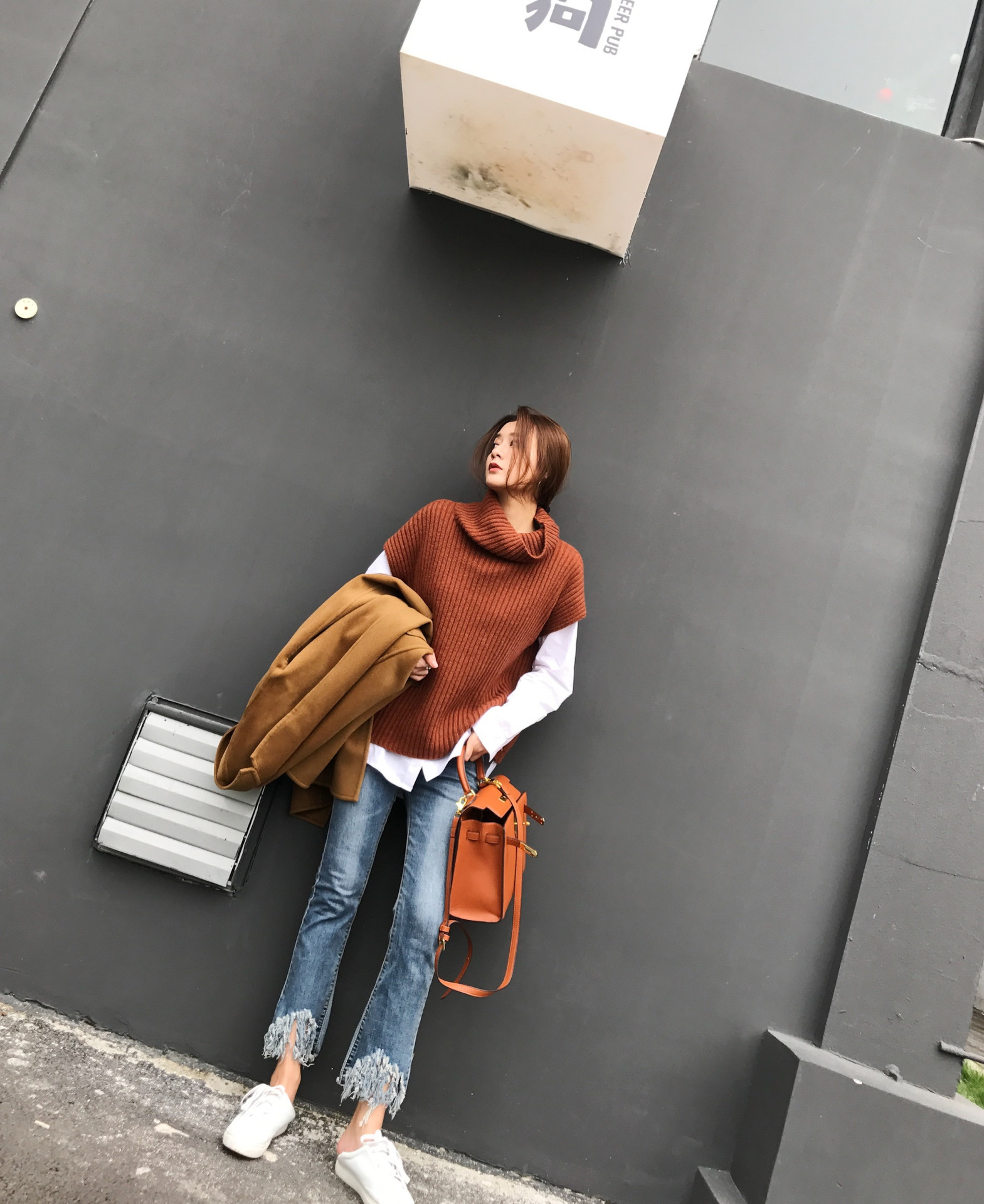 Gilet femme en Tricot - Ref 3316870 Image 89