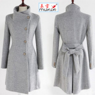 Gilet femme en Laine - Ref 3317253 Image 12