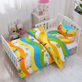 婴童床品套件;婴童席推车席;收纳袋收纳包