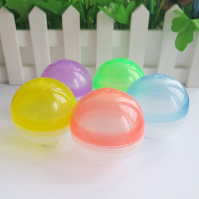 货源日本动漫公仔扭蛋蛋壳球玩具欧美热销塑料胶囊自动售货机厂家直销批发