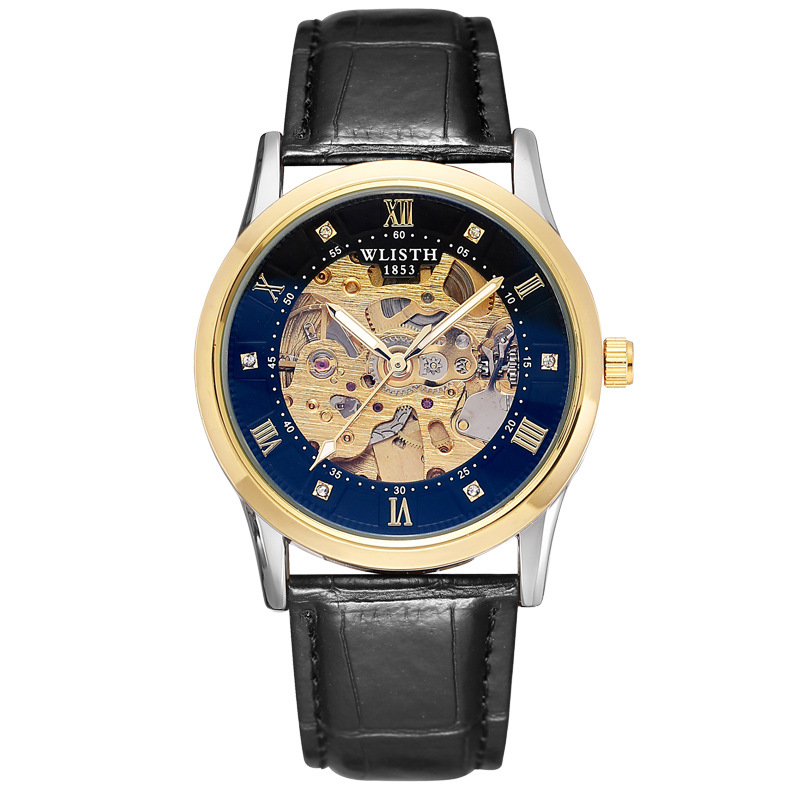 Montre homme - Ref 3439726 Image 12