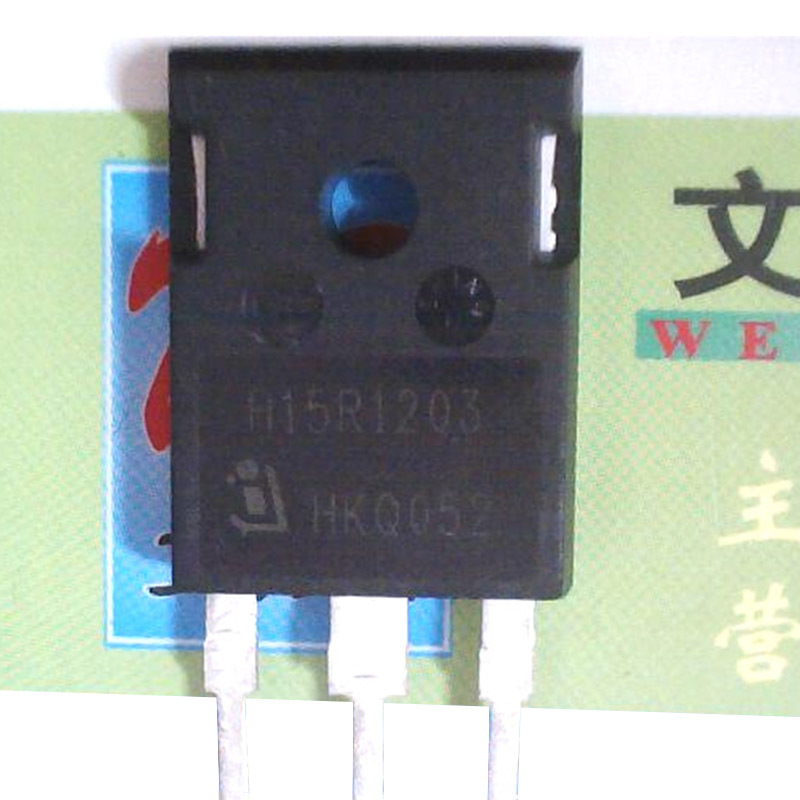 特价原厂牌子IXGH15N100 测试合格批量价低欢迎选购