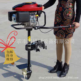 挂桨机价格、划桨机、船挂机图片、船尾水下推进器厂家