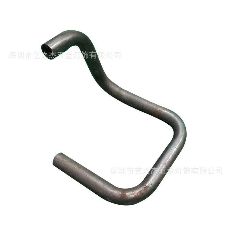 弯管把手1