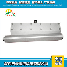 長期生產 超級鋁合金氣刀 標准型真空除塵氣刀