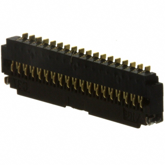 FH26W-37S-0.3SHW 37PIN 0.3mm间距 连接器 原装 