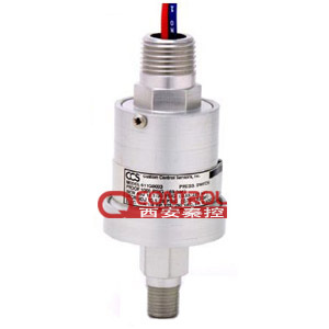 【秦控】美国CCS压力开关611G8001 CCS压力开关 OEMXCCS开关