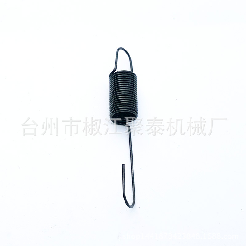 汽油发电机配件 EY20 RGX2400 调速弹簧 汽油机167复位弹簧