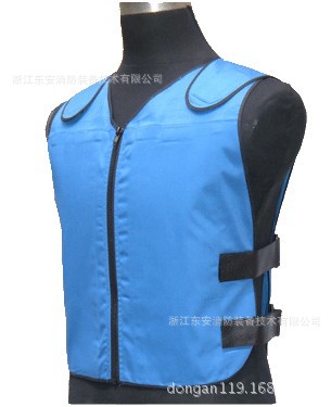 降温背心 降温服 消防降温背心 冰背心 消防员降温背心