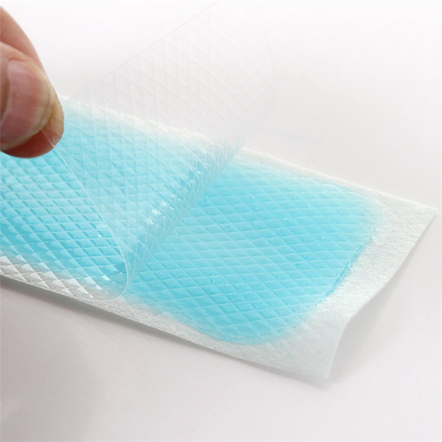 Universal for adults and babies, brain protection antipyretic patch, cooling patch, infant cooling patch, ice cream patch