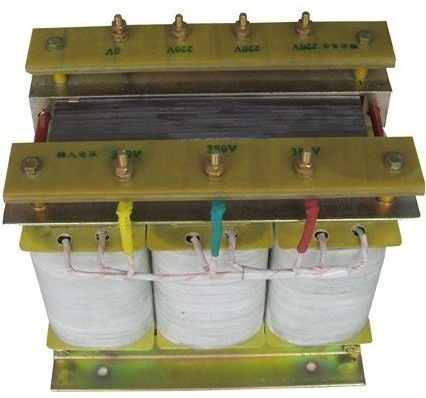 SG-28000VA三相380V转220V机床干式隔离伺服变压器28KW 电子变压