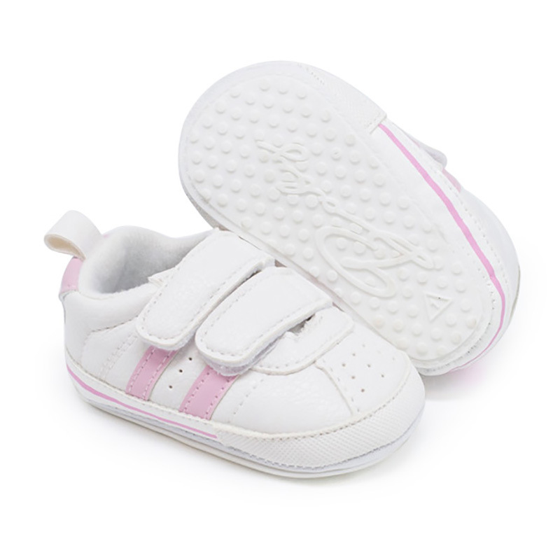 Chaussures bébé en PU artificiel - Ref 3436730 Image 14