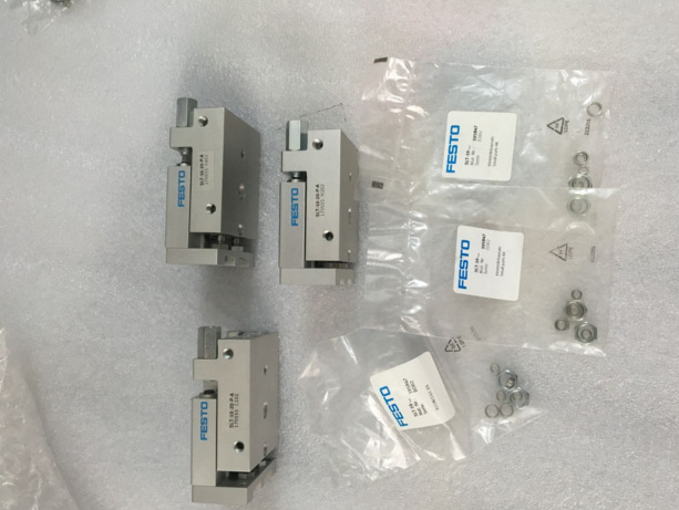 FESTO 气缸SLT-16-30-P-A-CC 170585大量现货