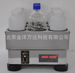 水平振荡器 型号:JY-GGC-6、GGC-9、GGC-12