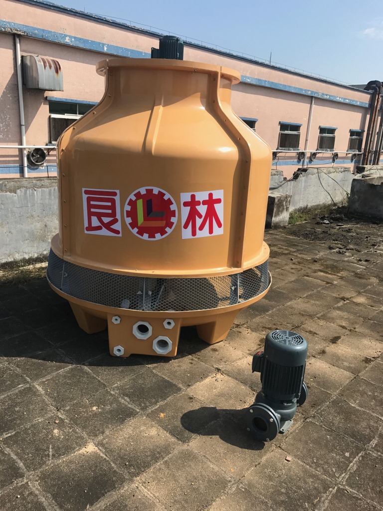 厂家生产批发良林冷却塔、凉水塔。工业降温冷却塔、质量保证