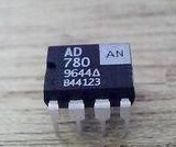 AD780 AD780AN AD780ANZ DIP8全新原装 直插基准电压