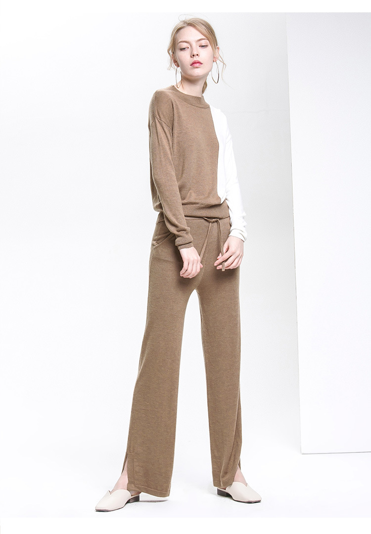 Costume femme en Tricot - Ref 3334342 Image 13