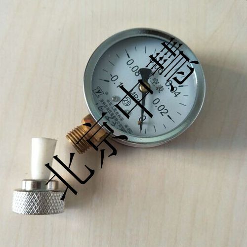 中慧SKB-R100手持式罐头真空度测定仪_便携式真空度测定仪