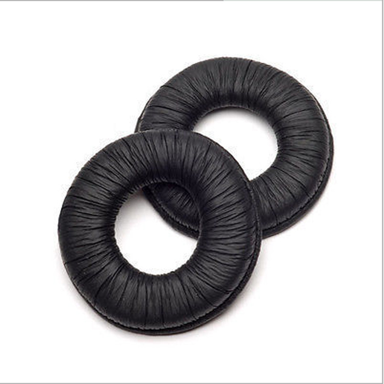 70MM earphone cover MDR-V150 ZX100 ZX110AP ZX 300 310 headset sponge cover earmuffs earmuffs 70MM earphone cover MDR-V150 ZX100 ZX110AP ZX 300 310 headset sponge cover earmuffs earmuffs