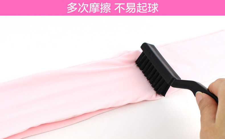 儿童天鹅绒连裤袜资料B-5