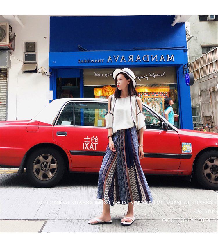 Costume femme en Mousseline - Ref 3333852 Image 12