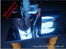 ƽ��ʽ���x�ęC�����P�304/316L��Һ���x�CSB450��ʳƷȫ�Ԅ�