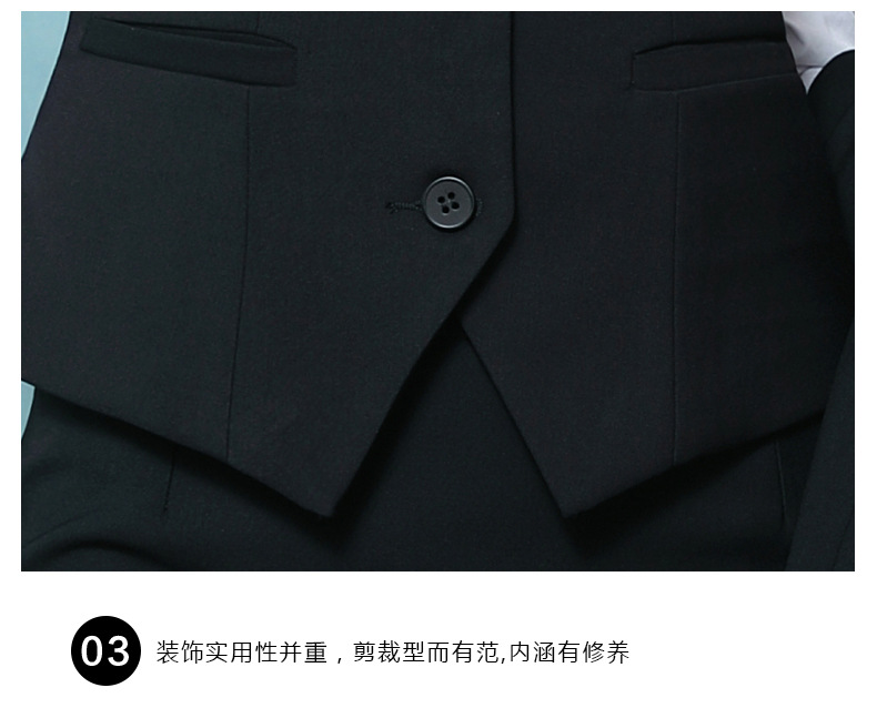 Gilet femme - Ref 3316238 Image 26