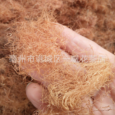 玉米须 现货批发各种优质新鲜干玉米须 干净无秸秆杂质无硫玉米须