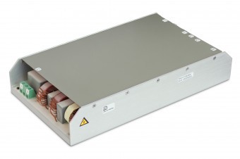 KAD500系列 500W 交流电源滤波器 工作温度：-60--125度