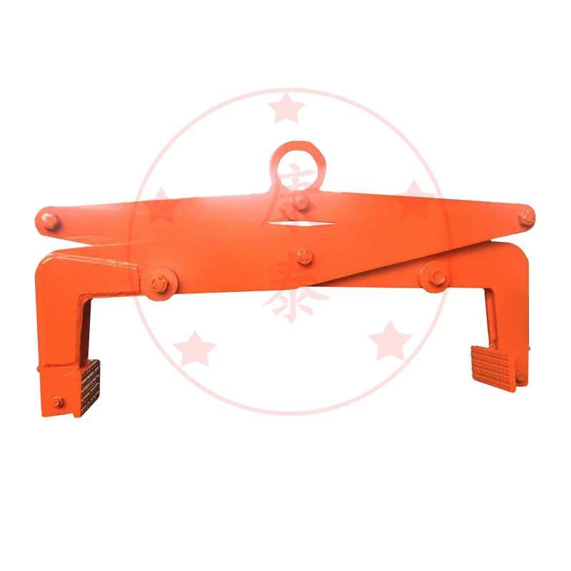 Производитель силиконовых слитков подъемных приспособлений по индивидуальному заказу производство зажима для слитков поликремния G7