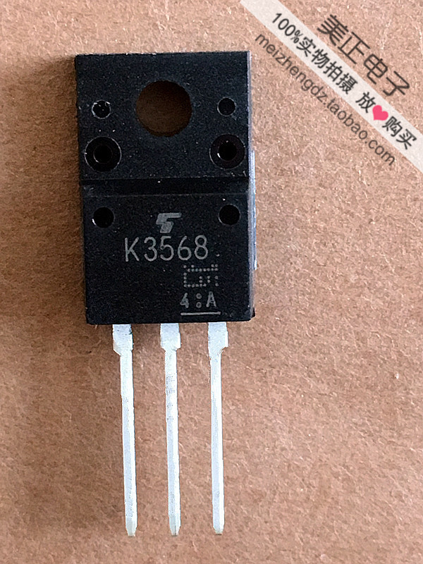 2SK3568 2SK3567 2SK3566 2SK3565 2SK3564 2SK3662原装