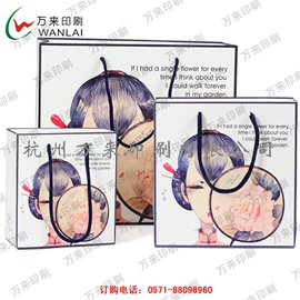 不干胶标签;纸类印刷;宣传画册