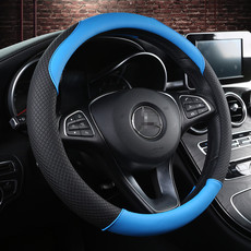 Four seasons Universal steering wheel cover car steering wheel handle cover car interior accessories car supplies wholesale