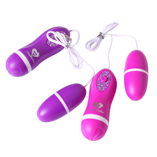 Haoqi's fun and youthful fun single vibrating egg for women, masturbation device, sex toy, massage stick, adult products wholesale