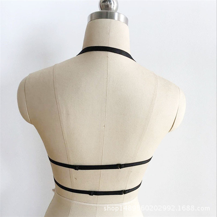 Soutiens-gorge VêTEMENTS ET DANSE en Polyester - Ref 3369725 Image 53