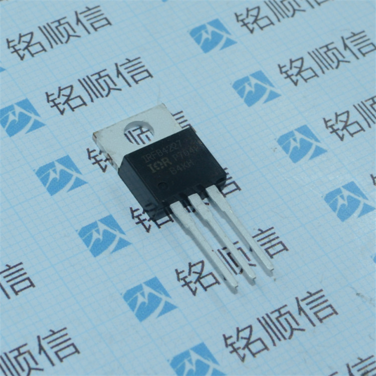 IRFB4229PBF场效应MOSFET【实物拍摄】TO-220深圳现货欢迎查询