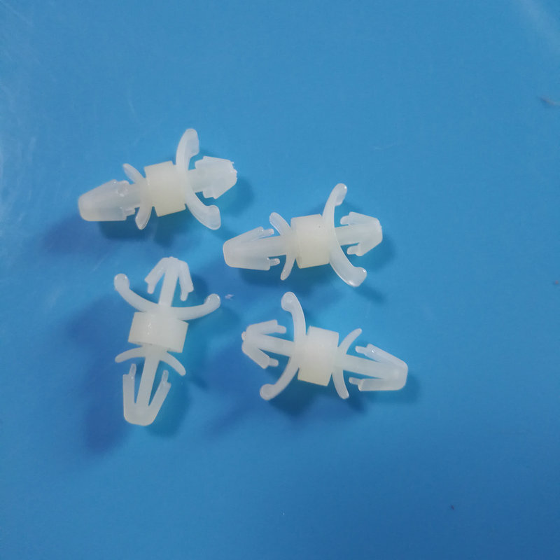 PC板隔离柱  塑料支撑柱 飞机头绝缘柱  适用2.5MM基板 厂家供应