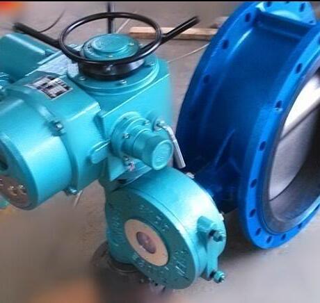 D941X电动软密封蝶阀 成都阀门直销 