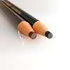 Eyebrow pencil to create lines, lip pencil, eye pencil, color fix