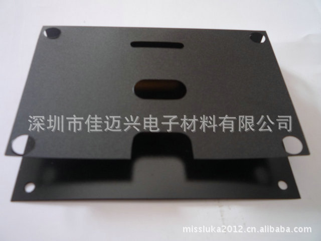 厂家供应 电源专用绝缘片 UL防火等级达到94V-0