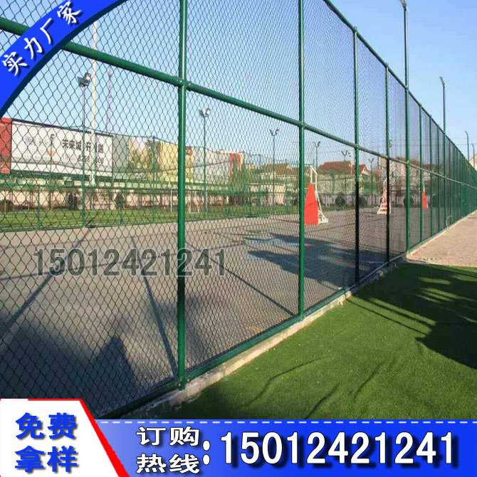 球場護(hù)欄網(wǎng)28