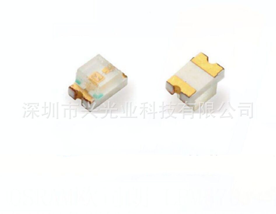 原装金台 KP-2012P3C 红外接收 0805 发光管LED 一盘2000只