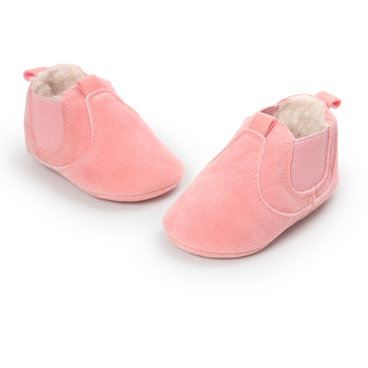 Chaussures bébé en Cuir synthétique - Ref 3436867 Image 50