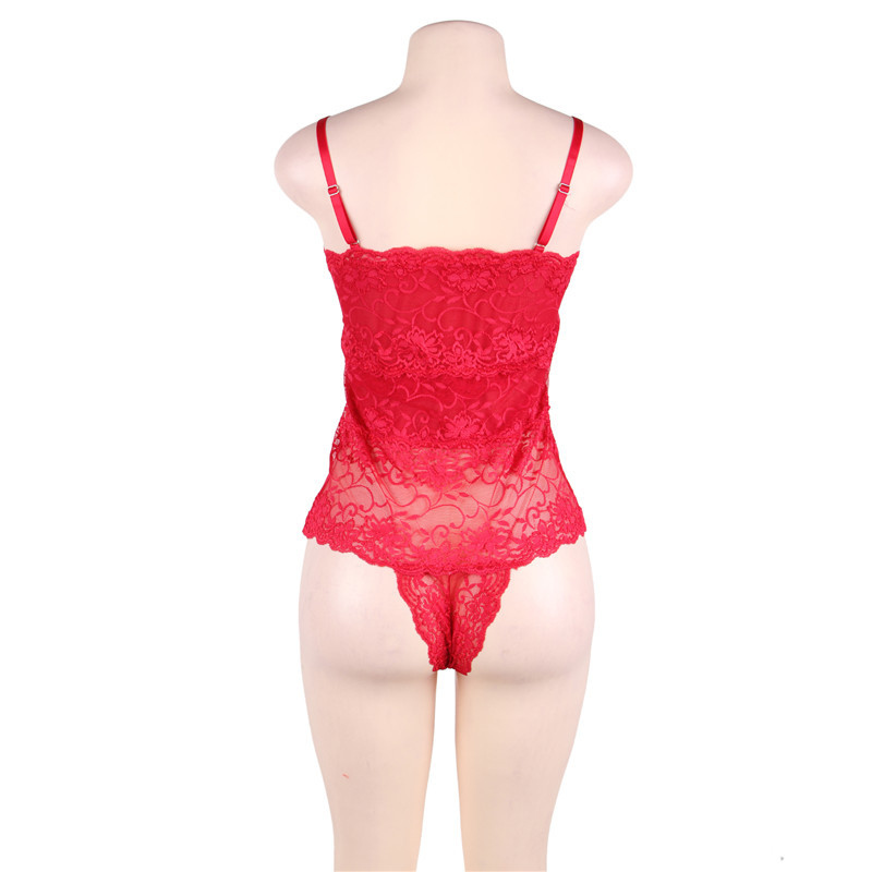 Soutiens-gorge OHYEAH en  dentelle - Ref 3370812 Image 17