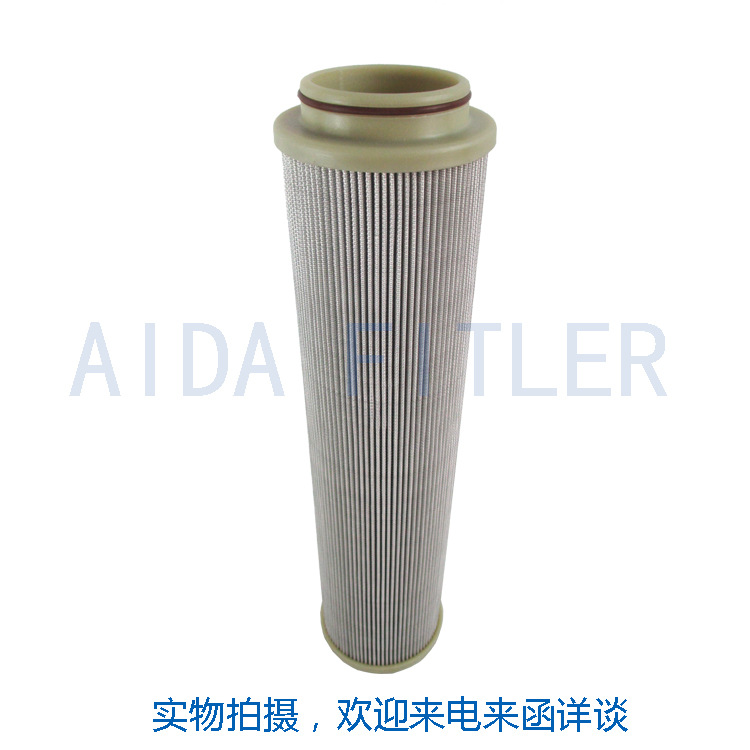 WFC-4B*100液压油箱吸油过滤器液压油滤油器滤芯