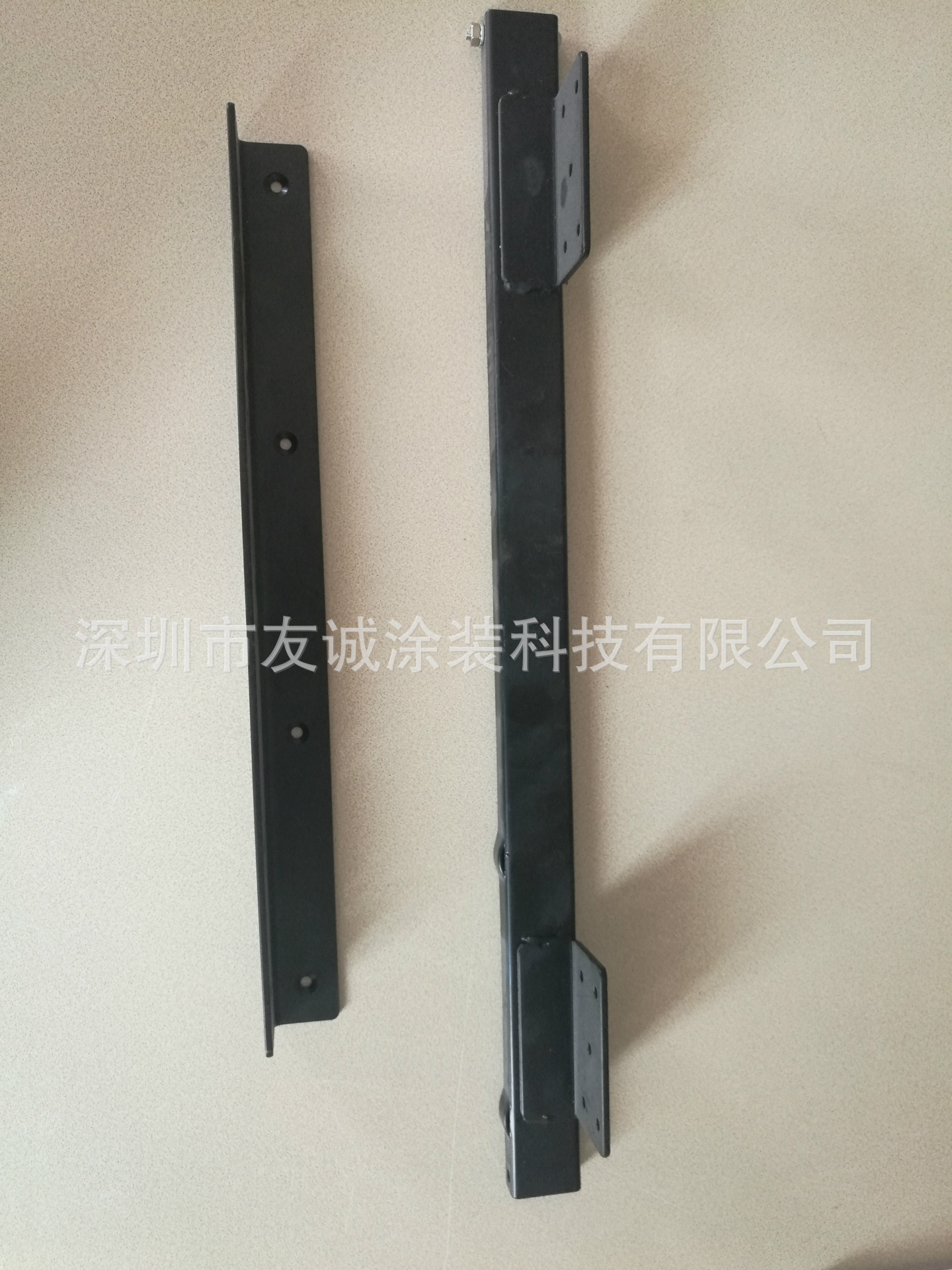 供应铁线喷粉 铁艺喷粉 弹簧喷粉 货架配件喷粉